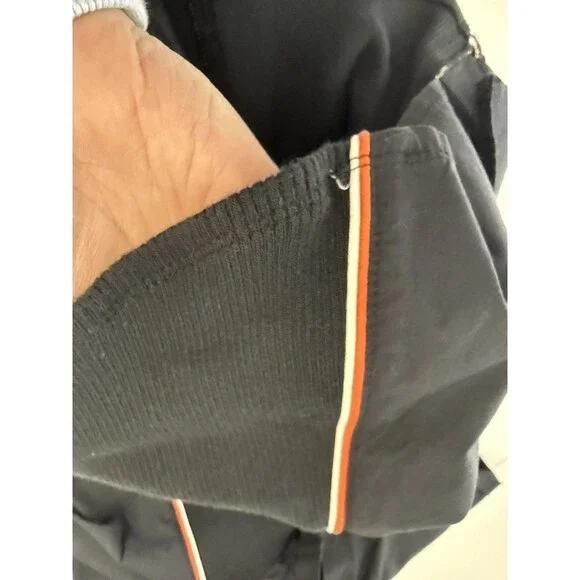 Harley Davidson Women's Short Sleeve Button Up Mechanic Style Shirt L 99023-23VW - Picture 10 of 13